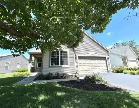 21214 Lily Lake Lane Crest Hill IL 60403