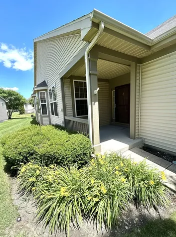 21214 Lily Lake Lane Crest Hill IL 60403