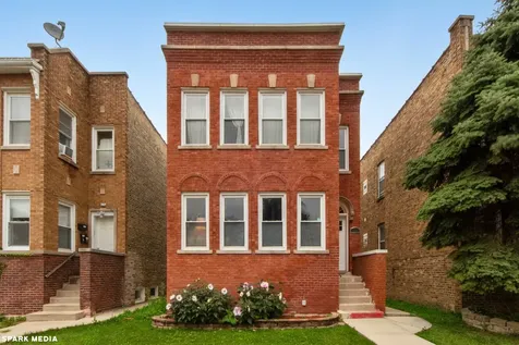 1621 North Mcvicker Avenue Chicago IL 60639