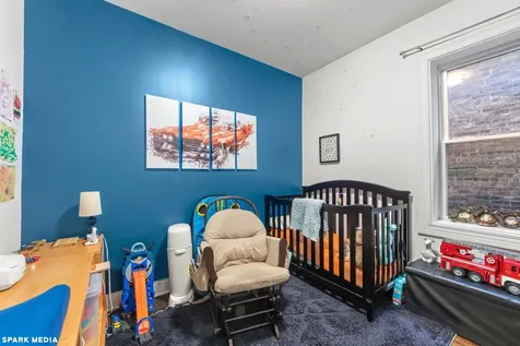 1621 North Mcvicker Avenue Chicago IL 60639