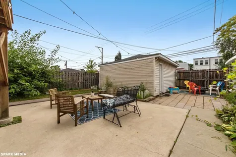 1621 North Mcvicker Avenue Chicago IL 60639