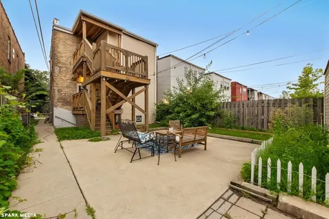 1621 North Mcvicker Avenue Chicago IL 60639