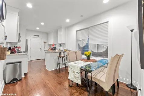 1621 North Mcvicker Avenue Chicago IL 60639