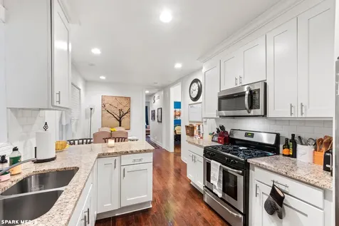 1621 North Mcvicker Avenue Chicago IL 60639
