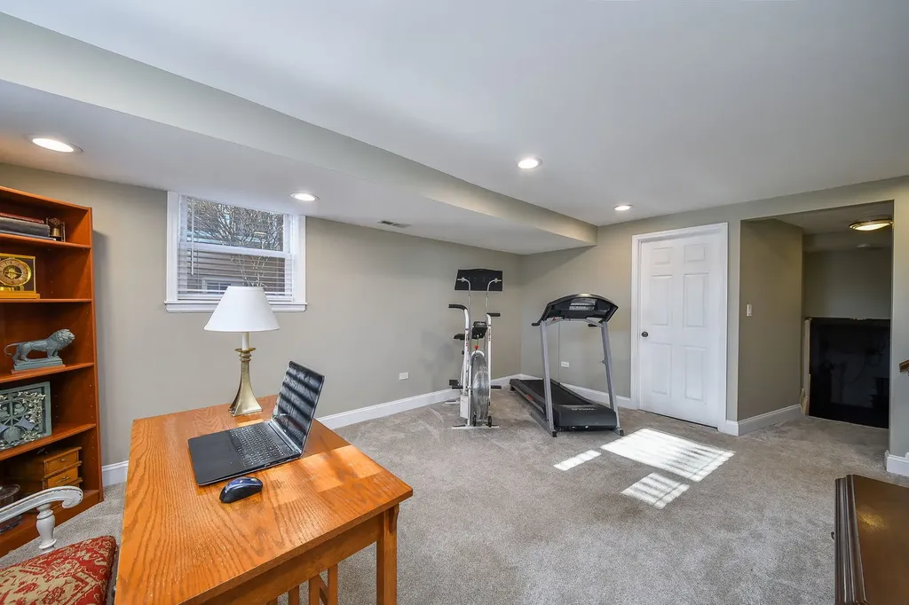 541 Park Row Glen Ellyn IL 60137