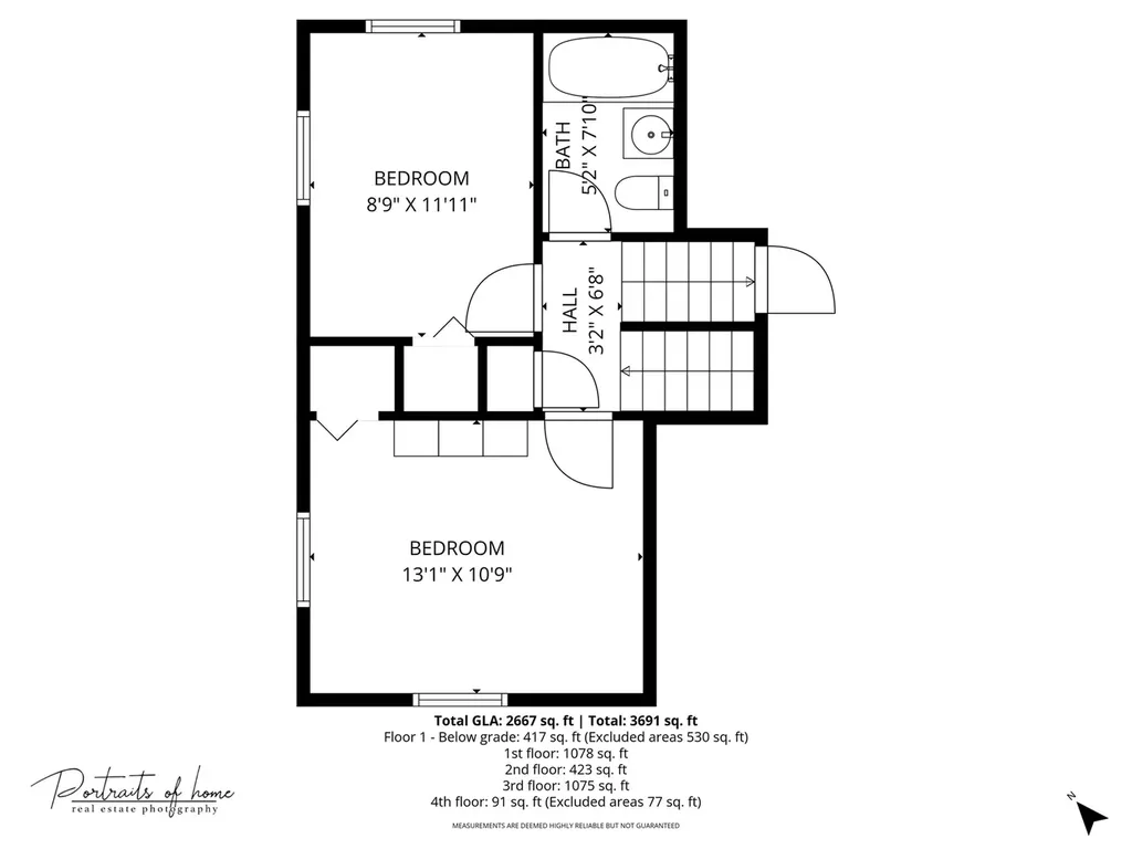 541 Park Row Glen Ellyn IL 60137