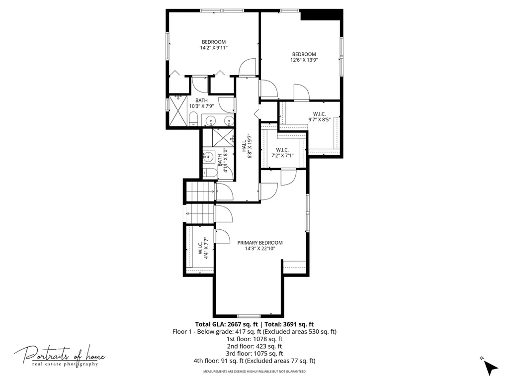 541 Park Row Glen Ellyn IL 60137