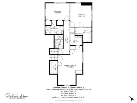 541 Park Row Glen Ellyn IL 60137
