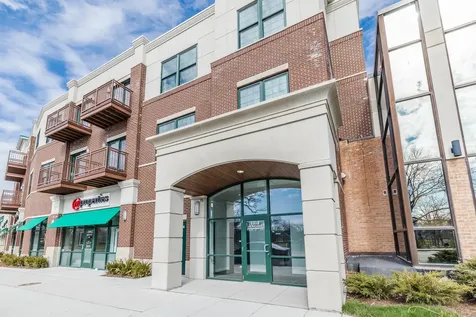 1312 Shermer Road Northbrook IL 60062