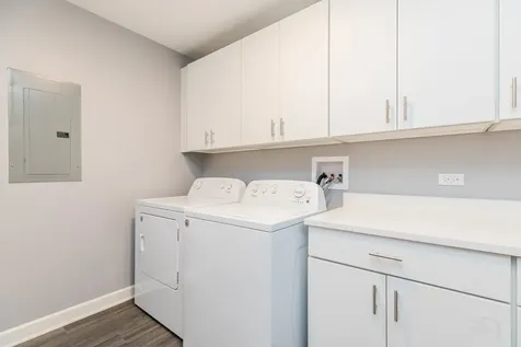 1312 Shermer Road Northbrook IL 60062