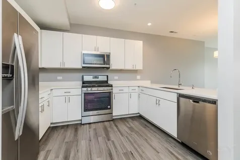 1312 Shermer Road Northbrook IL 60062