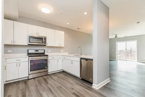 1312 Shermer Road Northbrook IL 60062