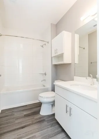 1312 Shermer Road Northbrook IL 60062