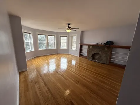 6429 North Claremont Avenue Chicago IL 60645
