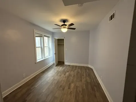 6429 North Claremont Avenue Chicago IL 60645