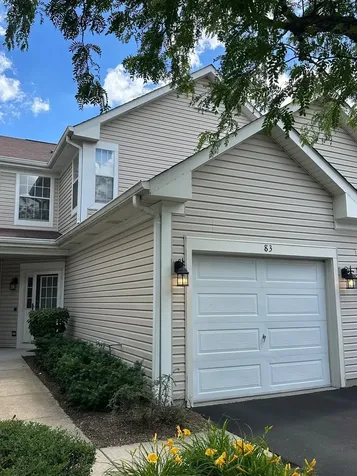 83 Polaris Drive Lake In The Hills IL 60156