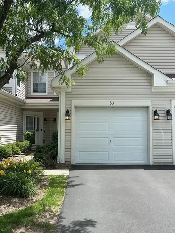 83 Polaris Drive Lake In The Hills IL 60156