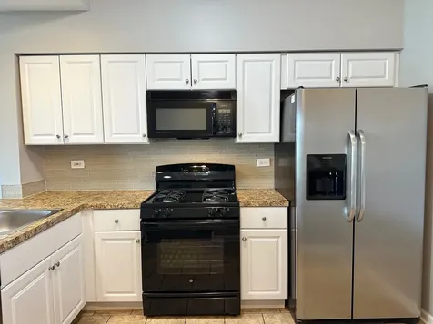 83 Polaris Drive Lake In The Hills IL 60156