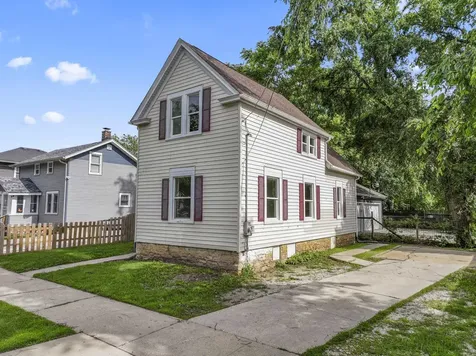 418 West Illinois Avenue Aurora IL 60506