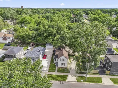 418 West Illinois Avenue Aurora IL 60506