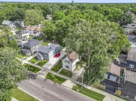 418 West Illinois Avenue Aurora IL 60506