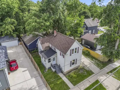 418 West Illinois Avenue Aurora IL 60506