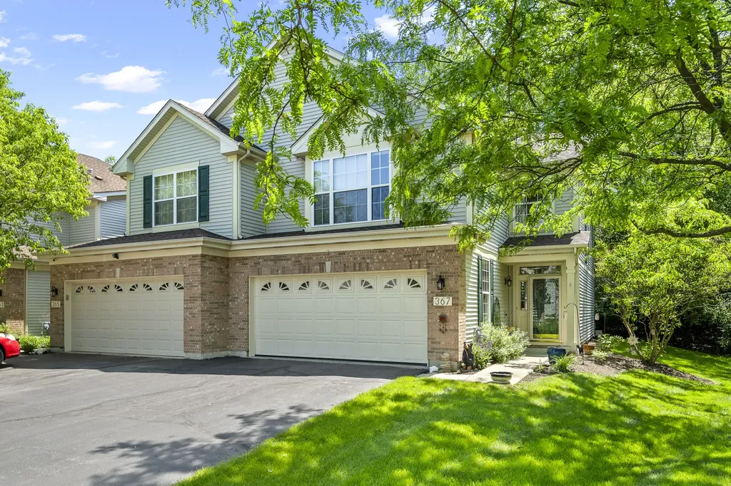 367 Emerald Lane Algonquin IL 60102