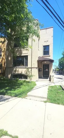 5614 West Melrose Street Chicago IL 60634