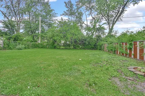 16158 Plymouth Drive Markham IL 60428