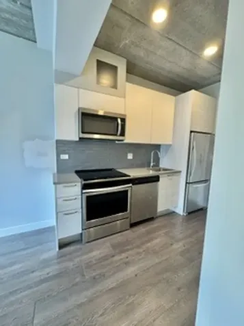 2407 West Eastwood Avenue Chicago IL 60625