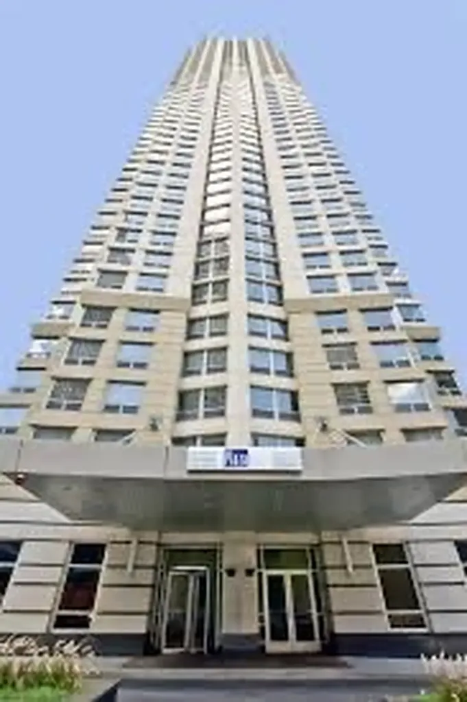 440 North Wabash Avenue Chicago IL 60611