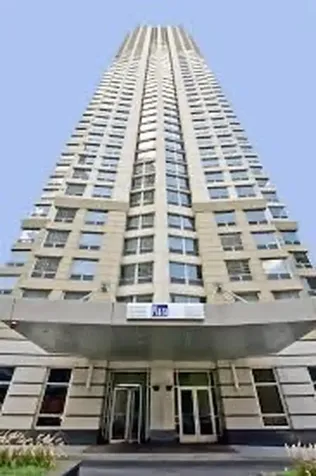 440 North Wabash Avenue Chicago IL 60611
