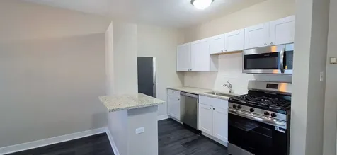 4764 North Virginia Avenue Chicago IL 60625