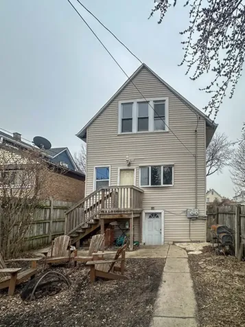 2037 North Tripp Avenue Chicago IL 60639