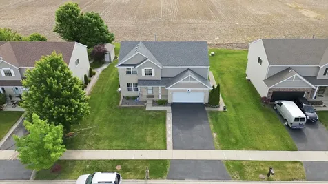 16445 Siegel Drive Crest Hill IL 60403