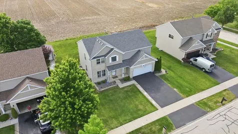16445 Siegel Drive Crest Hill IL 60403
