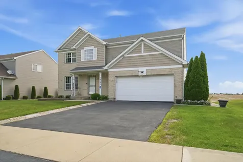 16445 Siegel Drive Crest Hill IL 60403
