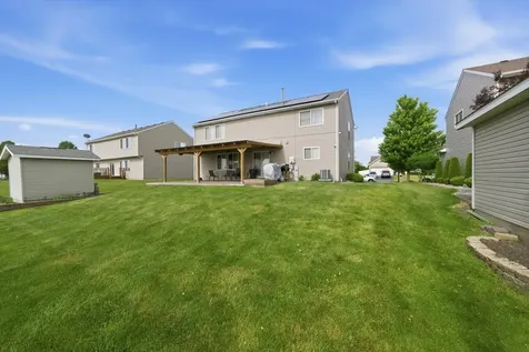 16445 Siegel Drive Crest Hill IL 60403