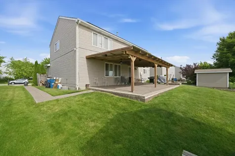 16445 Siegel Drive Crest Hill IL 60403