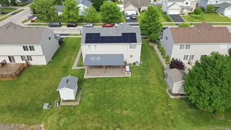 16445 Siegel Drive Crest Hill IL 60403
