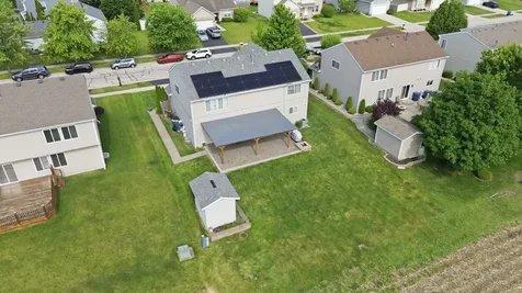 16445 Siegel Drive Crest Hill IL 60403