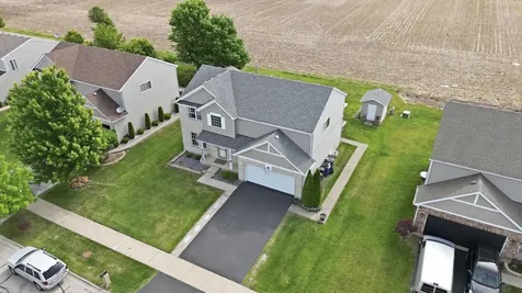 16445 Siegel Drive Crest Hill IL 60403
