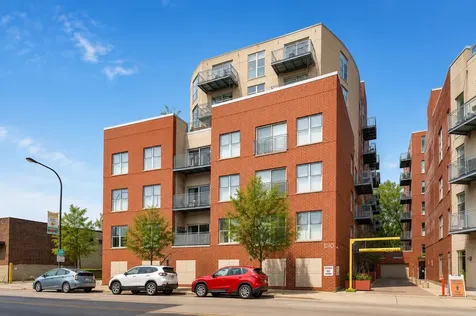 1210 Chicago Avenue Evanston IL 60202