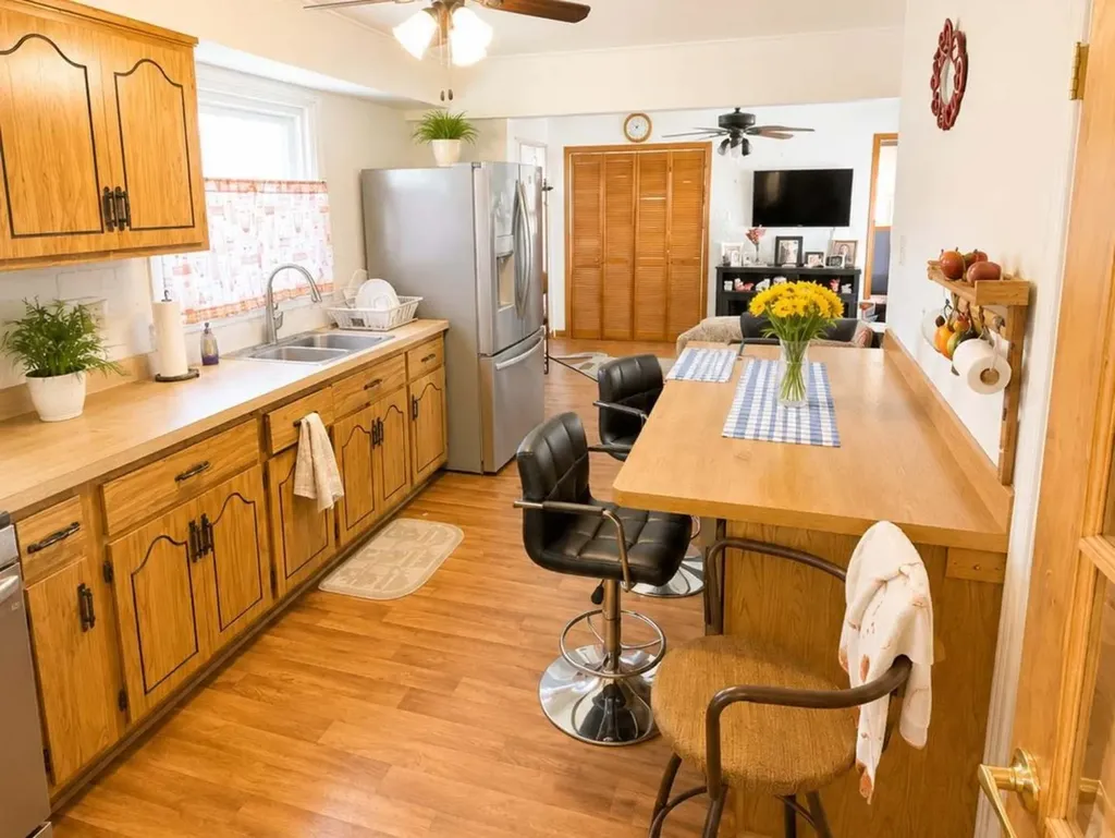 3715 Kemman Avenue Brookfield IL 60513