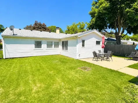 3715 Kemman Avenue Brookfield IL 60513