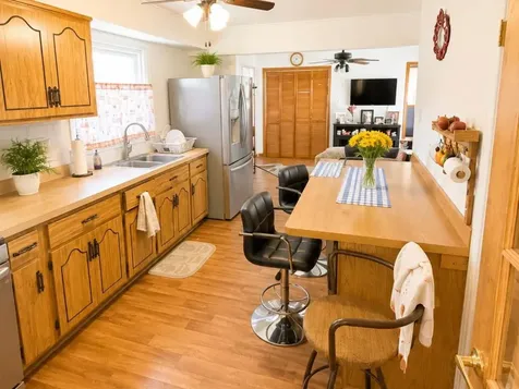 3715 Kemman Avenue Brookfield IL 60513