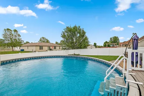 1684 Derby Drive Bourbonnais IL 60914