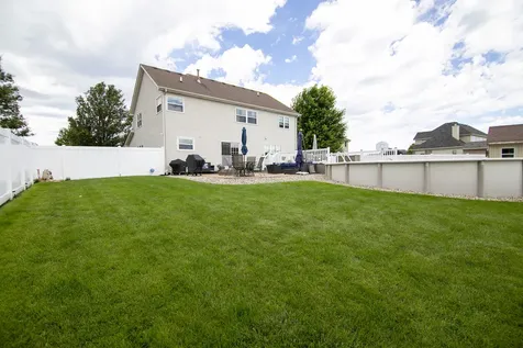 1684 Derby Drive Bourbonnais IL 60914