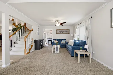 1684 Derby Drive Bourbonnais IL 60914