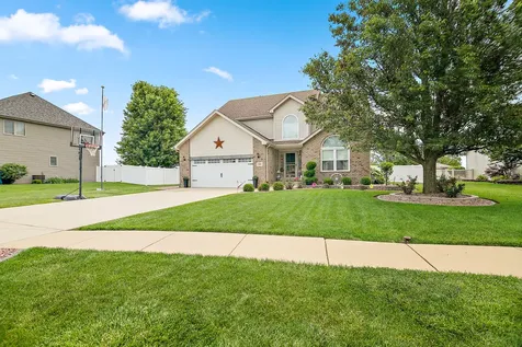 1684 Derby Drive Bourbonnais IL 60914